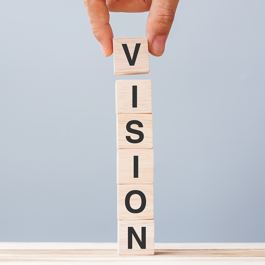 Mission and Vision